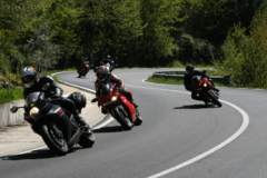 Motorradreise / Tour: Pyrenäen Rundtour ohne Guide: Spanien – Frankreich – Andorra