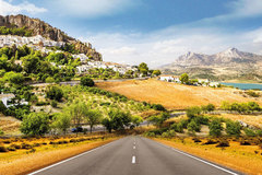 Motorcycle Tour: Grand Alps Route