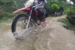Motorcycle Tour: Colombia: 2 Day Minca Madness