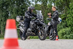 Motorradreise mit Training: Steiermark, Kärnten & Slowenien inkl. Sicherheitstraining