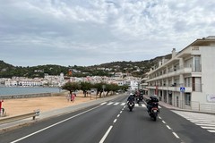 Motorradreise / Tour: Katalonien entdecken