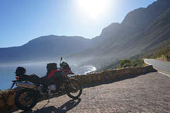 Motorradreise / Tour: Cape Karoo Adventure - Südafrika 