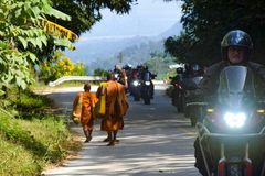 Motorcycle Tour: Southeast Asia: Adventure Mekong - Thailand, Cambodia, Laos