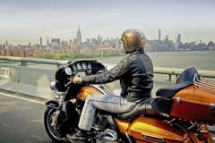 Motorradreise / Tour: Bike New England & Upstate New York