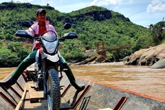 Motorcycle Tour: Colombian Heart & Coffee Motorcycle Adventure