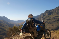 Motorcycle Tour: South Africa: Good Hope