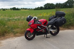 Motorcycle Tour: The most beautiful parts of Poland - 11 days