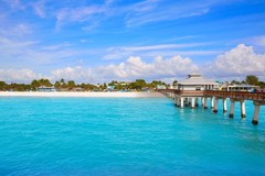 Motorcycle Tour: Florida: The Sunshine State XXL