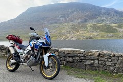 Motorcycle Tour: On the roads of England and Wales - 10 days