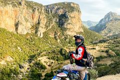 Motorcycle Tour: Rif Mountain Tour - Enduro Morocco