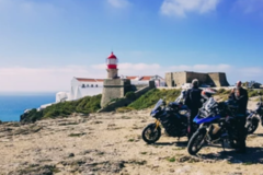 Motorradreise / Tour: Nordportugal geführte Tour inkl. Flug & Motorrad-Transport