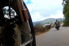 Motorradreise / Tour: 1 Tag, To The Top of Thailand - Selbstführung