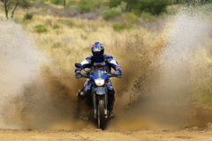 Motorcycle Tour: The Classic Tour: Southern Africa - Namibia