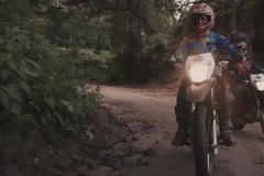 Motorradreise / Tour: Kolumbien: 1 Tag Canyon-Abenteuer - San Gil