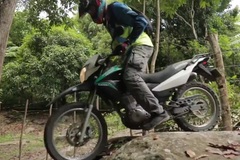 Motorcycle Tour: Colombia: 4 Day Guatape Mud n' Mountains - Medellin