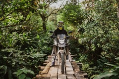 Motorradreise / Tour: Kolumbien: 1 Tag Salto del Buey - Medellin