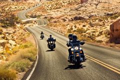 Motorradreise / Tour: Auf den Spuren von Easy Rider XL