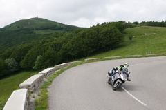 Motorradreise / Tour: Vogesen für Genießer, 7 Tage (Level 2)