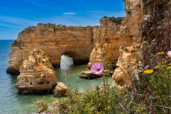 Motorcycle Tour: Escape the Winter – Algarve, Portugal (8 days)
