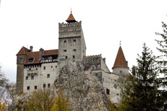 Motorradreise / Tour: Abenteuer Karpaten