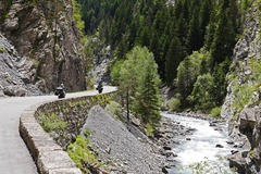 Motorcycle Tour: Vosges - Alsace