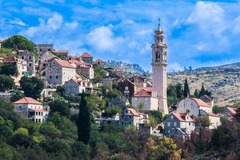 Motorradreise / Tour: Kroatien – Rundreise