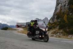 Motorradreise / Tour: Kroatien zum Saisonabschluss