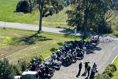 Motorradreise / Tour: Riesengebirge - Motorradtouren in Rübezahls Heimat
