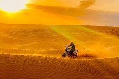 Motorradreise / Tour: Marokko: Kasbah Royal Motorradreisen