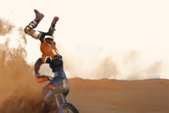 Motorradreise / Tour: Marokko: Kasbah Royal Motorradreisen