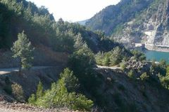 Motorradreise / Tour: Enduro Abenteuer im Taurusgebirge, Türkei erleben