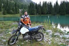 Motorradreise / Tour: Motorradabenteuer Tadschikistan & Kirgisistan Tour