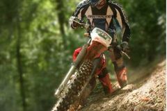Motorradreise / Tour: Einsteiger Off-Road Reiseenduro Kurs in Deutschland