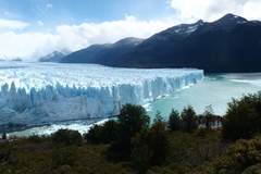 Motorradreise / Tour: Motorrad-Abenteuer in Südpatagonien entdecken