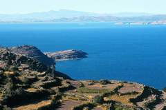 Motorradreise / Tour: Motorradtour Inka Trail Südamerika Abenteuer