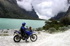 Motorradreise / Tour: Peru Motorradtour: Von Lima nach Cusco zur Inka-Stadt