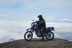 Motorradreise / Tour: Panamericana Motorrad-Abenteuer in Zentralamerika