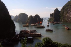 Motorradreise / Tour: Vietnam Motorrad Abenteuer: Bergvölker & Bergpisten Tour