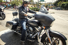 Motorradreise / Tour: Harley Davidson Touren: Motorradreisen durch Kuba erleben