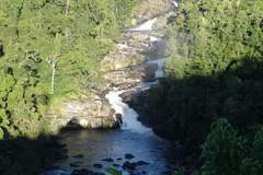 Motorradreise / Tour: Enduro-Miettour durchs Baobab-Land Madagaskar