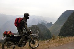 Motorradreise / Tour: Motorradreise Vietnam: Enduro Abenteuer Nord bis Süd