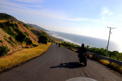 Motorradreise / Tour: Südamerika Motorradreise Etappe 3 Abenteuer