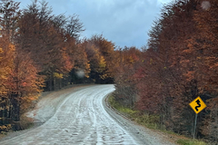 Motorradreise / Tour: Südamerika Motorrad Abenteuer: 4. Etappe Expedition