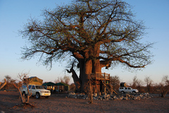 Motorradreise / Tour: Namibia Enduro Abenteuer – Offroad Motorradreise