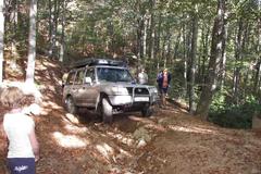 Motorradreise / Tour: Transafrika GO WEST Motorradtouren & Abenteuerreise