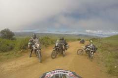 Motorradreise / Tour: Offroad-Motorradreise durch Ostafrika entdecken