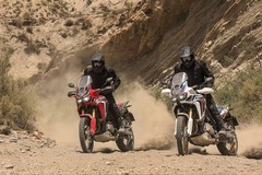 Motorradreise / Tour: Expedição Rallye dos Sertões no Brasil