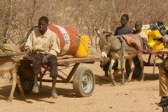 Motorradreise / Tour: Motorrad-Abenteuer Westafrika: Togo & Benin Kulturreise