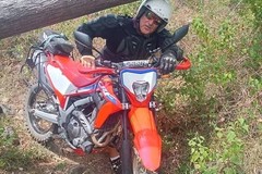 Motorradreise / Tour: Enduro Adventure in Philippines: Negros, Siquijor & Bohol To