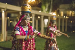 Motorradreise / Tour: Royal Enfield Tour Rajasthan Indien Wüstenerlebnis